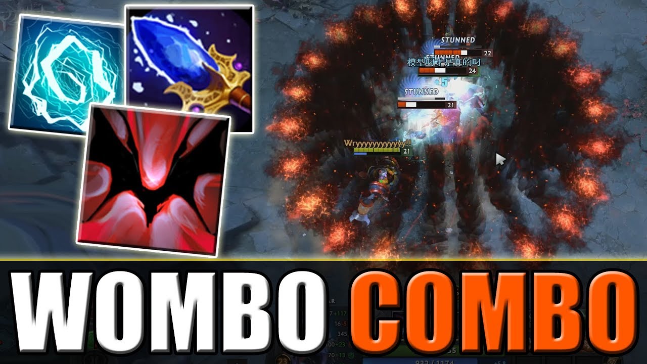 [KPACUBO] Ульт СФа и Вортекс Шторма = Двойной баф Аганима | Дота 2 Абилити Драфт