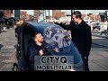 CityQ - Fremtidens bybil - Mobility