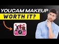 YouCam Makeup 2025 Review Best Virtual Beauty App Or Just A Gimmick Pros Cons 