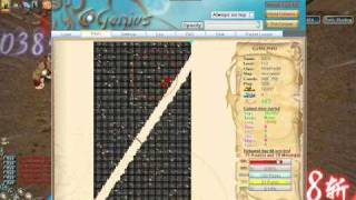 CoGenius Clientless test run!