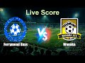 Ferrymead Bays vs Wanaka Live Score - New Zealand South Premier League