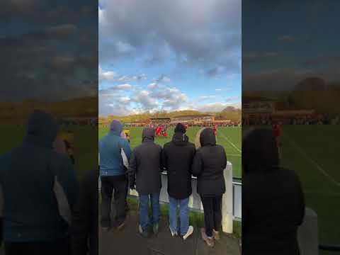 Ligi Sao Try Vs London Pre Season 2020