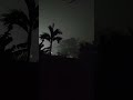 Rai#trendingshorts #viralvideo #rainyday Raine session in Night Jorhat