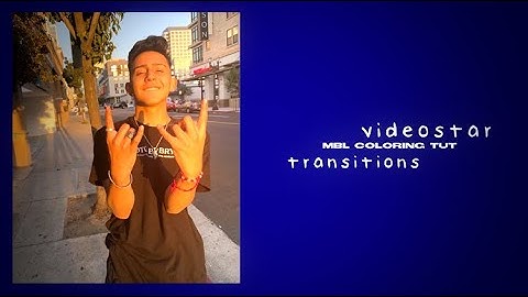 how to download mbl colorings on after effects 🖤