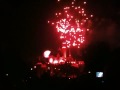 Spooktacular Halloween FIreworks Disneyland 2009