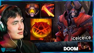Does iceiceice DOOM still do well in EU Servers?