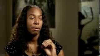 2014 NCAA Today's Top 10 Award recipient Brigetta Barrett