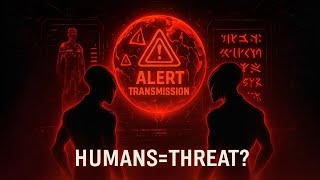 5 AIs Explain Humanity to Aliens!