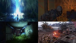 These Dying Light 2 Custom Maps Are Amazing