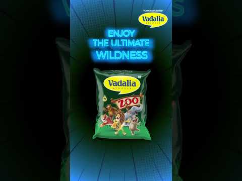 Vadalia Foods: Flavor Forever | Unleash Your Taste Buds with Amazing Flavors!