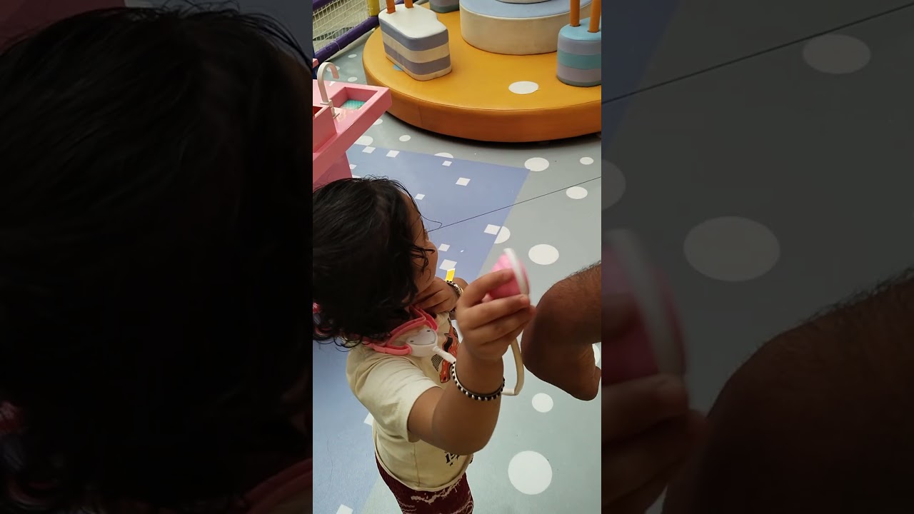 🩺“My Daughter Becomes a Doctor! 😂 Real Gaming Zone Reactions”