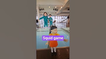 Squid game 오징어 게임 #shorts #squidgame #squidgamchallenge #오징어게임 #netflixsquidgame #netflix  #korea