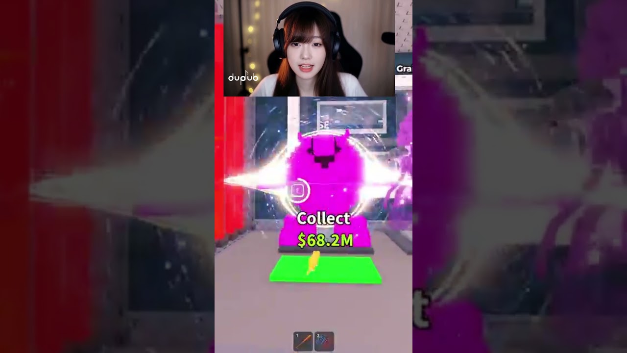 collectes  unlimited money glitch 