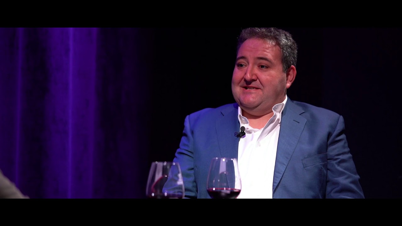 Bodegas Muga · Palabra de Rioja