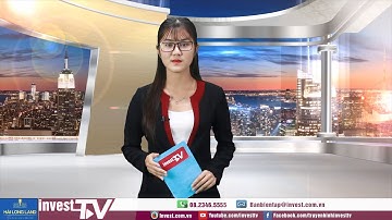 Bản tin Nhịp cầu địa ốc: Tiềm năng phát triển bất động sản ở những thị trường mới nổi