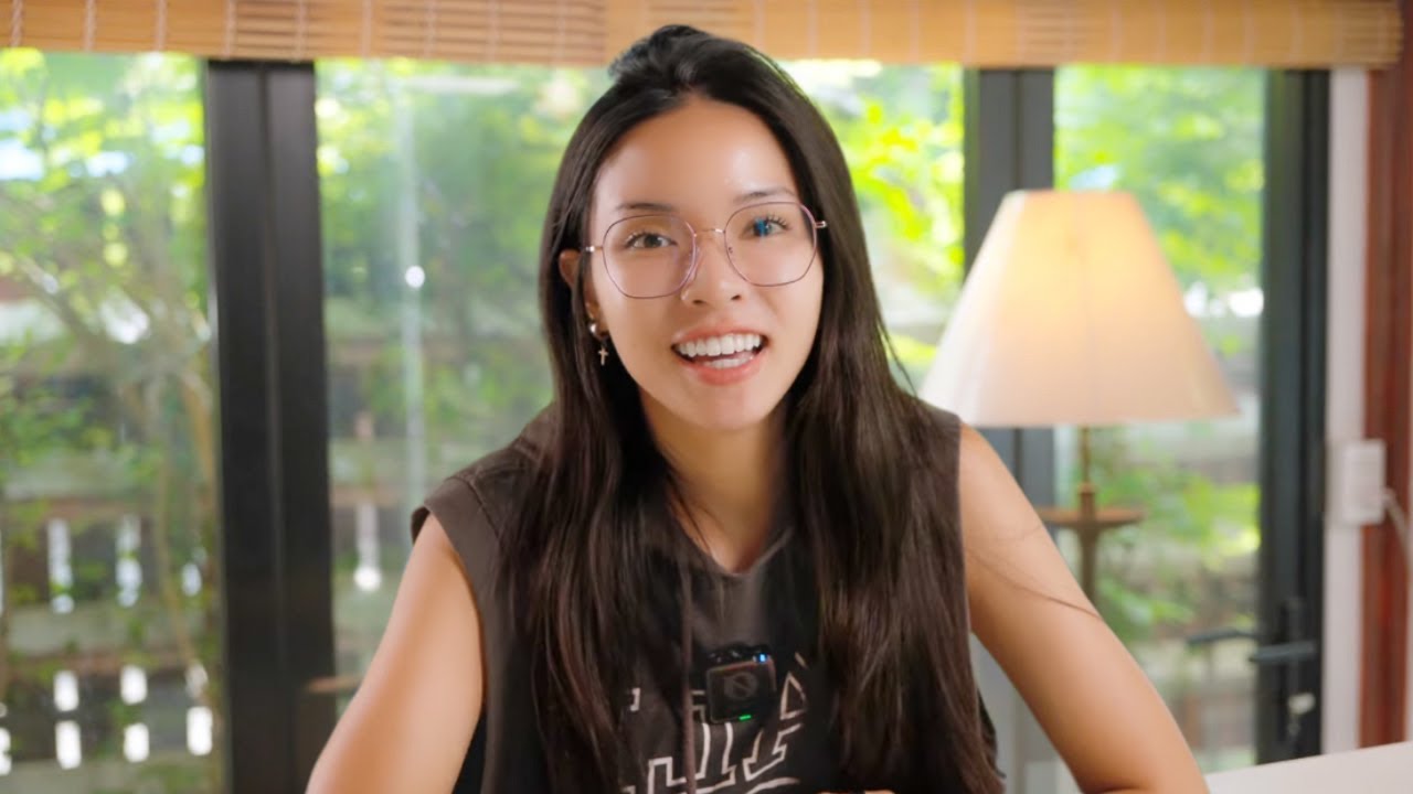 Say These Thai Words in the Shower (For Expats With a Thai Partner)