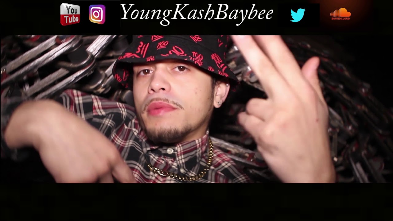 @YoungKashBaybee - Bout A Mil (Shot by: 