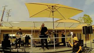 Dzl Gets Leid - Metallica Cover Medley