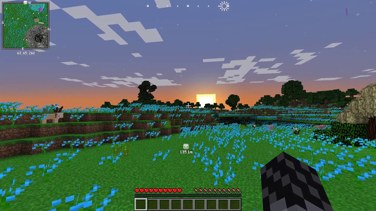 Mech and Magic Lite Ep.1