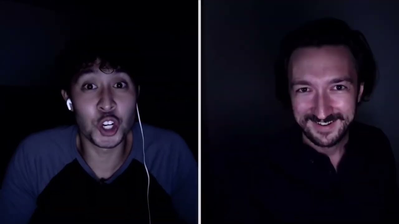 best of are you scared (part two)