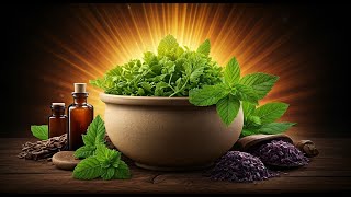Unlock The Hidden Nature's Pharmacy: The Power Of Ancient Herbal Medicine