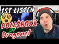 1ST LISTEN | DOLL$BOXX / Dragonet [Official Video] REACTION