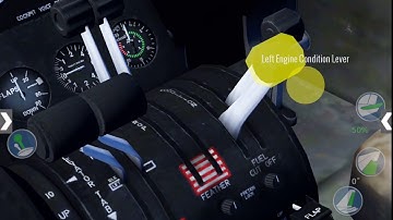 X-Plane King Air C90 Startup Tutorial