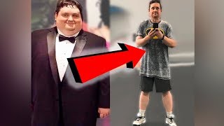 Famous EPIC body Transformation Net Worth