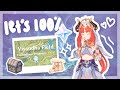 let's 100% vissudha field! ₊✩‧₊˚౨ৎ˚₊✩‧₊