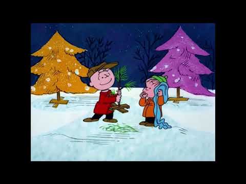 PBS Promo: A Charlie Brown Christmas (2020, WVIZ) - YouTube PBS Promo: A Charlie Brown Christmas (2020, WVIZ) - YouTube