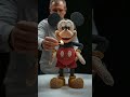 I Made Mickey Mouse From Matchsticks… Then Burned Him 🔥
