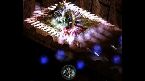 Spearzon vs Phoboss , Anomaly in Lab T9 S34 Median XL