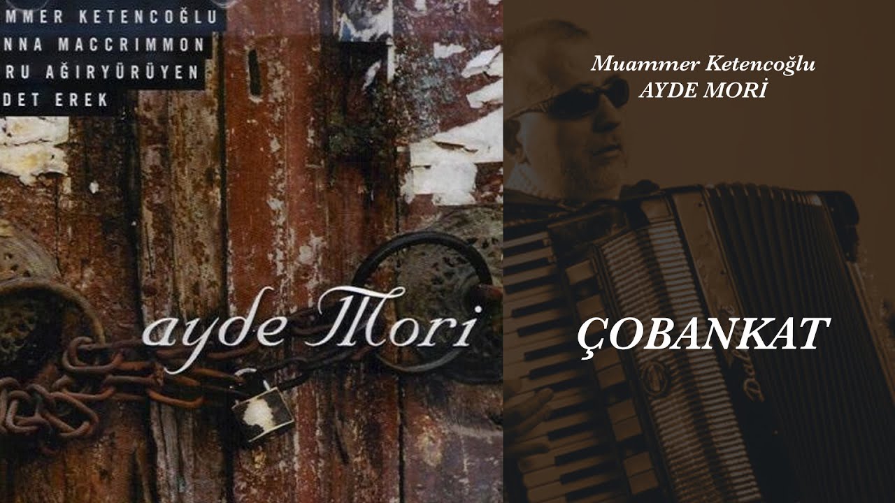 Çobankat – Brenna MacCrimmon, Cevdet Erek, Muammer Ketencoğlu, Sumru Ağıryürüyen