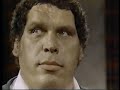 Lou Albano Confronts Andre the Giant on Piper's Pit - 3/7/87 Mp3 Song