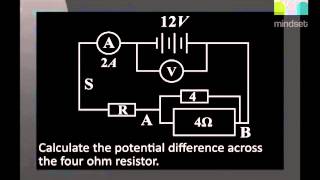 08 Energy and Power Calculations