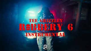 Tee Grizzley - Robbery 6 (Instrumental)