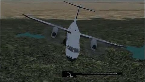 Worst Scenery Error? not in fs9