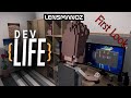 Devlife  first look