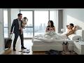 Mistress Steals His Fortune & Runs Off With Her Lover — Now He's Begging His Ex-Wife Back!