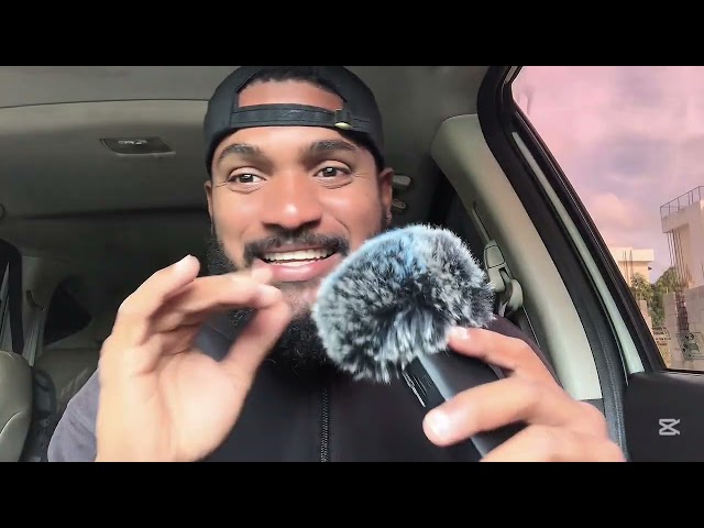 ASMR Extremo: ¿Monte vs. Vehículo? ¡Descubre Cuál Relaja Más!"