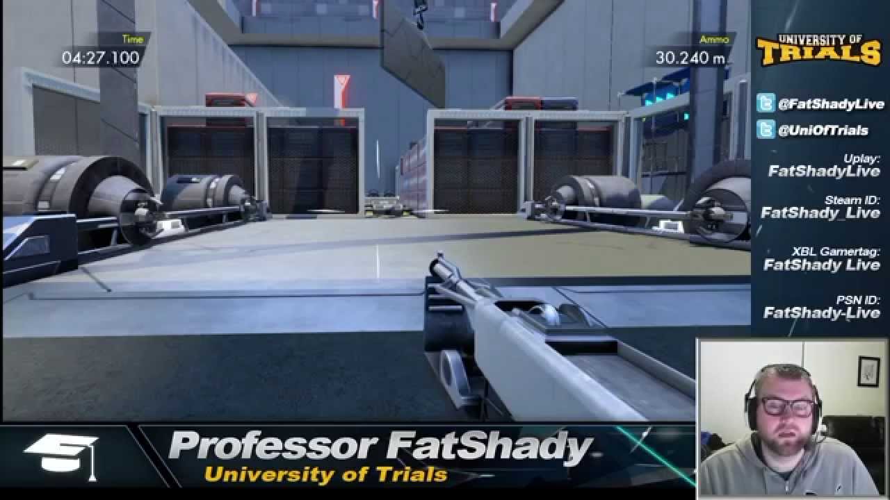 Trials Fusion Community Member Feature - PneumaticBog484