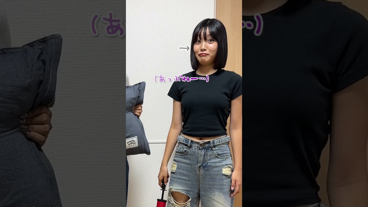 【双子対決】🗡️VS🛡️#Shorts