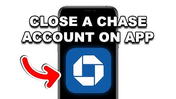 How To CLOSE a Chase Bank Account Using The App (WORKING 2025!)