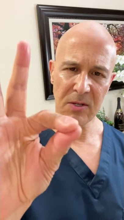 Open Your Airways & Lungs Using Qigong Tapping!  Dr. Mandell