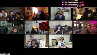 Stable Ronaldo Reacts To Bradygoos Diss Song