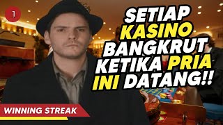 PRIA JENIUS, SI AHLI JUDI... - ALUR CERITA FILM WINNING STREAK