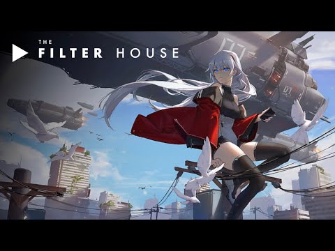 Seven Lions -