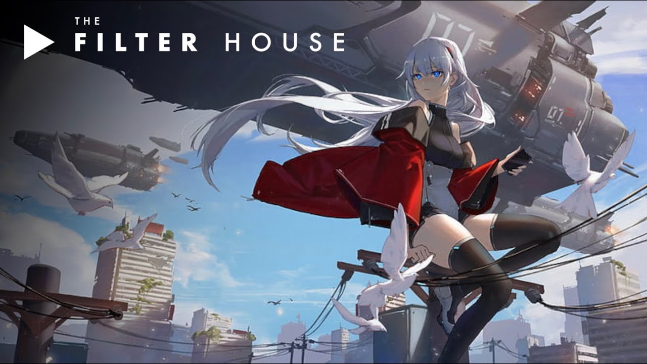 Seven Lions - Every Time (feat. So Below)