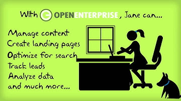Open Enterprise