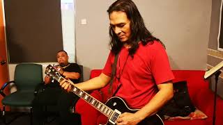 Sketsa Sebuah Cinta - MAY (Ary Fahrenheit)